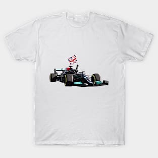 The Champion T-Shirt